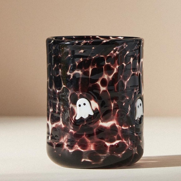 Anthropologie Ghost 👻 Mystic Juice Glass - Picture 10 of 15